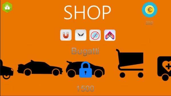 Crazy Wheels screenshot 3