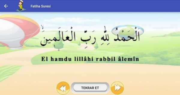 Sure Ezber screenshot 5