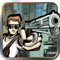 pencurian mobil GTA Vegas CS