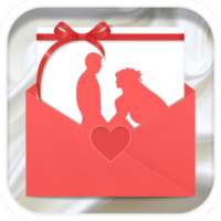 Wedding Invitation Cards on 9Apps