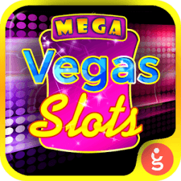 ikon Mega Vegas Slots