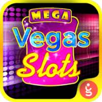 Mega Vegas Slots