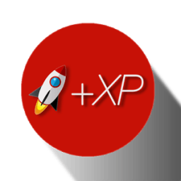 Super XP Booster आइकन