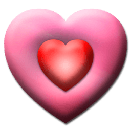 Love Theme for Be Launcher иконка