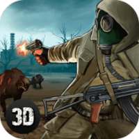 Chernobyl Survival Simulator 2