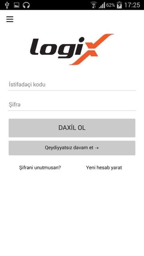 LogiX Project Management скриншот 3
