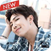 RM BTS New Wallpapers Collection 2020