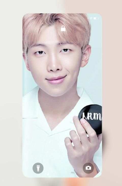 RM BTS New Wallpapers Collection 2020 3 تصوير الشاشة