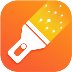 Flashlight Brightest LED HD أيقونة