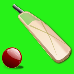 Funny Cricket Club иконка