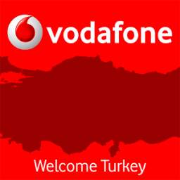Welcome Turkey