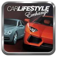 Carlifestyle Exchange on 9Apps
