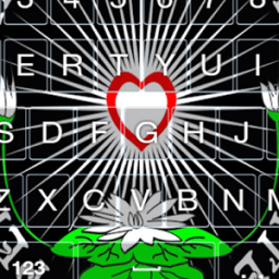 Keyboard PSHT 1922 أيقونة