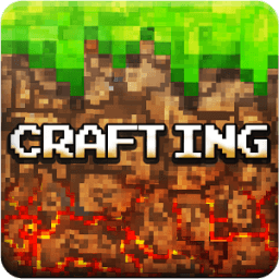 CRAFTING: minecraft खेल free आइकन