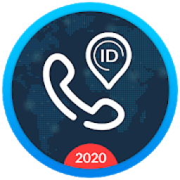 True ID Caller Name Location : Call Blocker आइकन