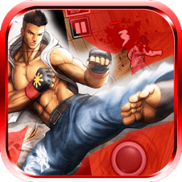 Master of Kungfu Fight icon