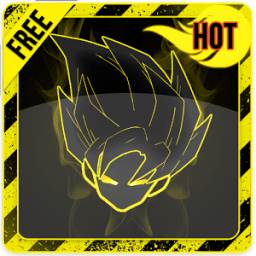 Stickman Ball Z иконка