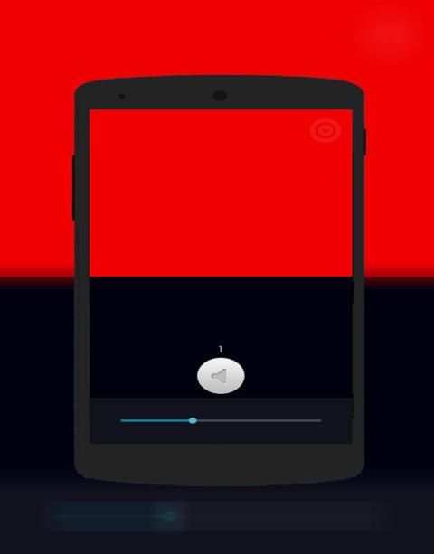 Best Color flashlight - HD LED screenshot 4