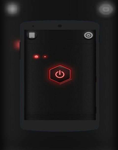 Best Color flashlight - HD LED screenshot 6