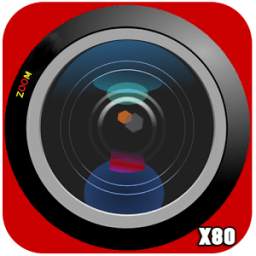Camera Zoomer zoom_camera