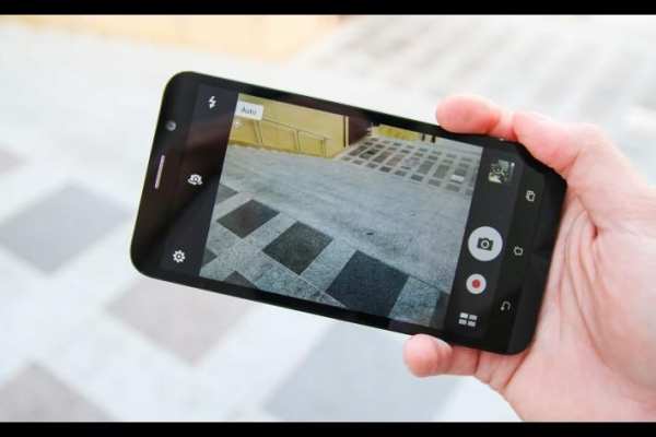 Camera Zoom screenshot 2