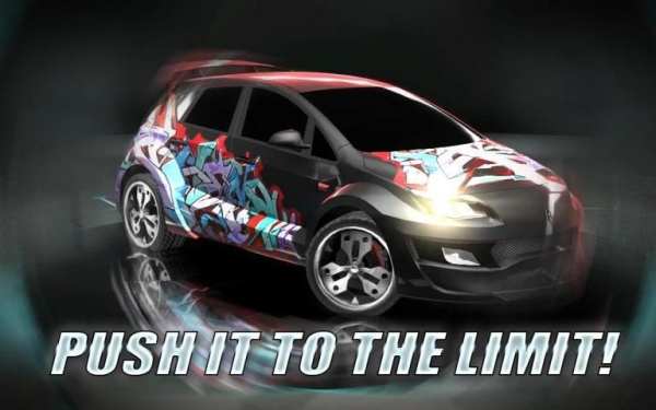 Traffic Nation: Street Drivers screenshot 1