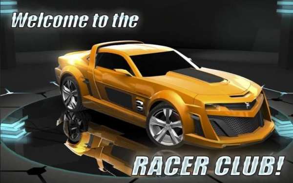 Traffic Nation: Street Drivers screenshot 7