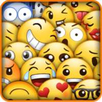 Emoji Like Galaxy S Emoji on 9Apps