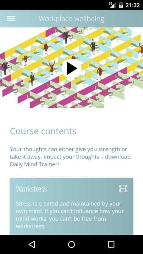 Daily Mind Trainer screenshot 8