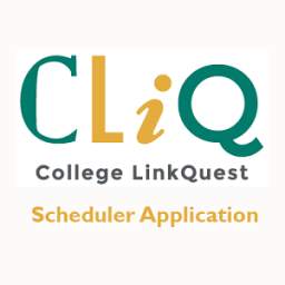 CLiQ Scheduler