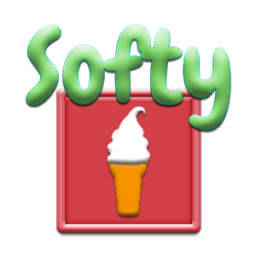 Softy Theme for Be Launcher иконка