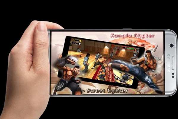 Master of Kungfu Fight screenshot 3