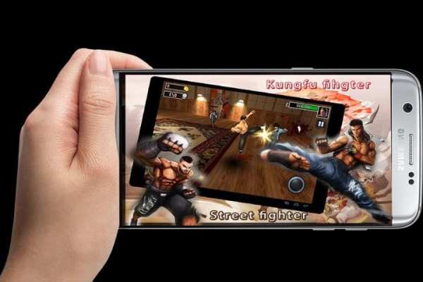 Master of Kungfu Fight screenshot 2