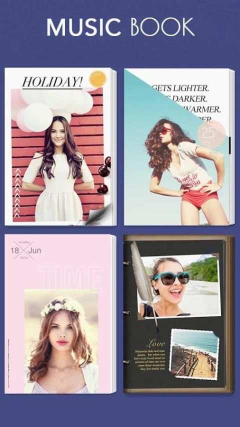 Photo Collage screenshot 9