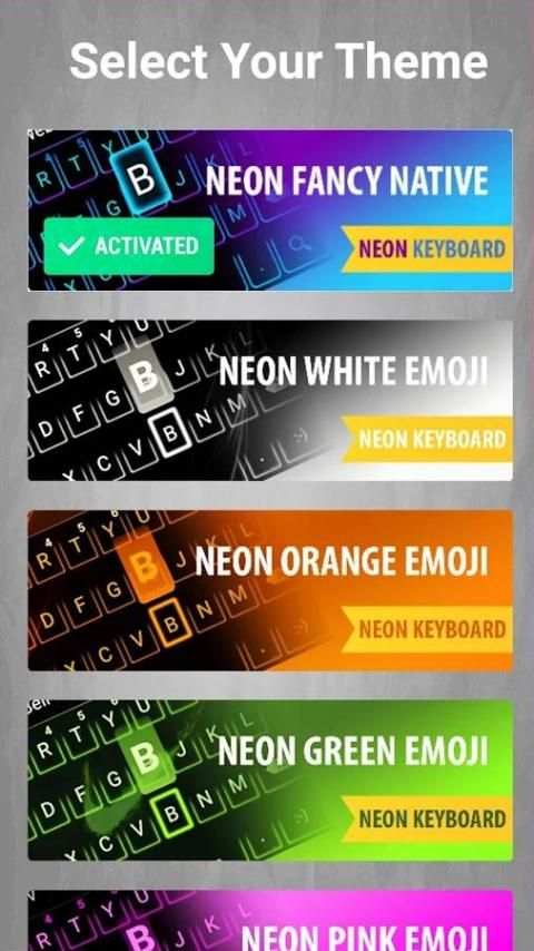 Emoji Like Galaxy S Emoji скриншот 7