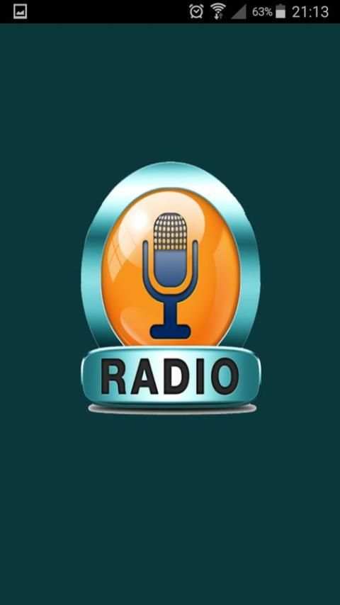 Online Radyo скриншот 1