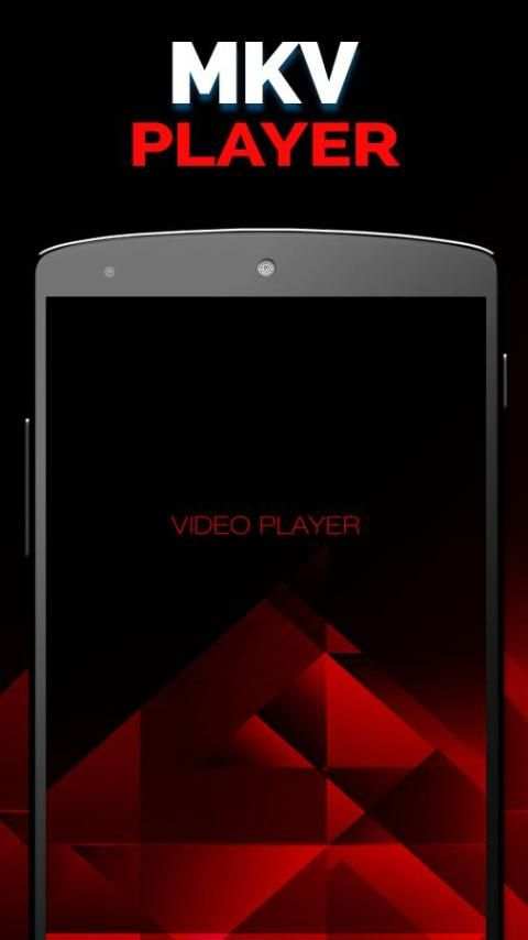 MKV Player скриншот 4