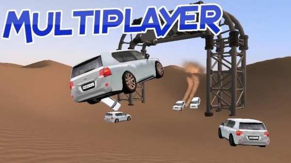Sand Hill Climb Racing - LIVE screenshot 2