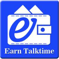 Earn Talktime