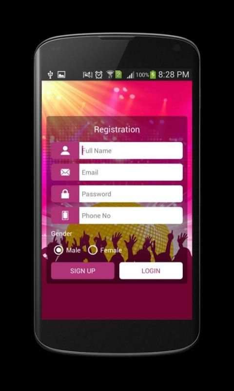 Teli Tv App स्क्रीनशॉट 5