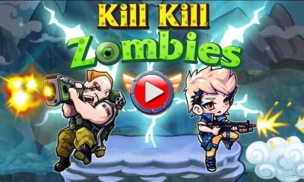Rambo Kill Zombie screenshot 5
