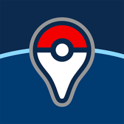 Pokémap Live - Find Pokémon! أيقونة