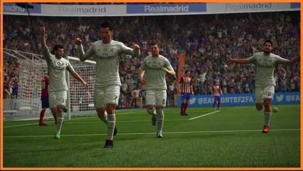 New Guide Play FIFA 16 screenshot 4