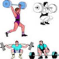 Physical Fitness! on 9Apps