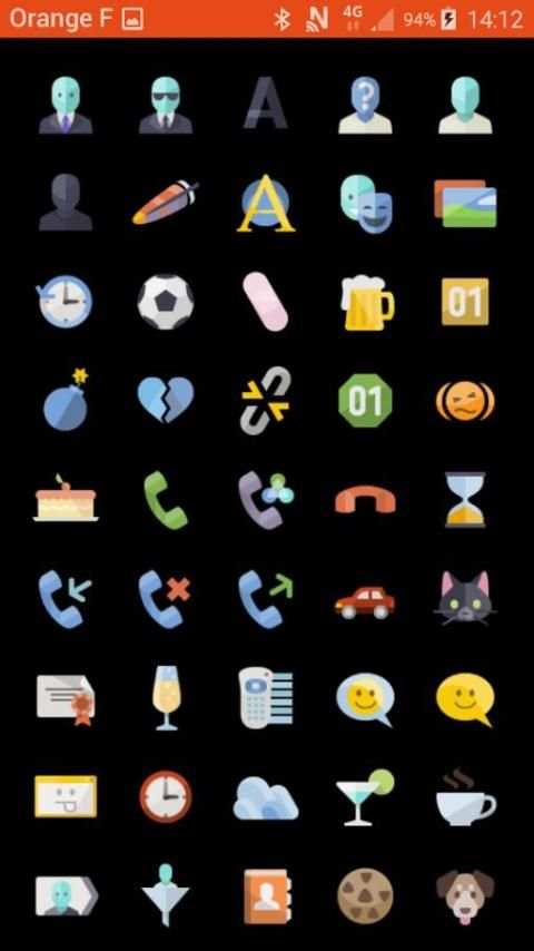 Smart Shortcut Call Light screenshot 1