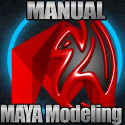 Maya Modeling and Rigging