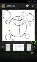 Draw Pokemon скриншот 3