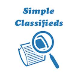 Simple Classifieds for Craigslist Marketplace Ads