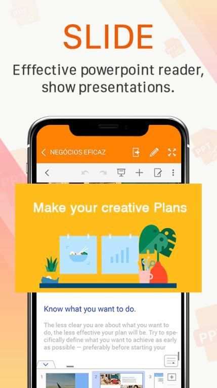 Docx Reader, Word Viewer, Word Office for Android स्क्रीनशॉट 5