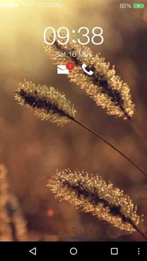 Finger Print Lock Screen Prank 8 تصوير الشاشة